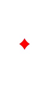 1 of Diamonds