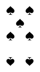 Pik 7